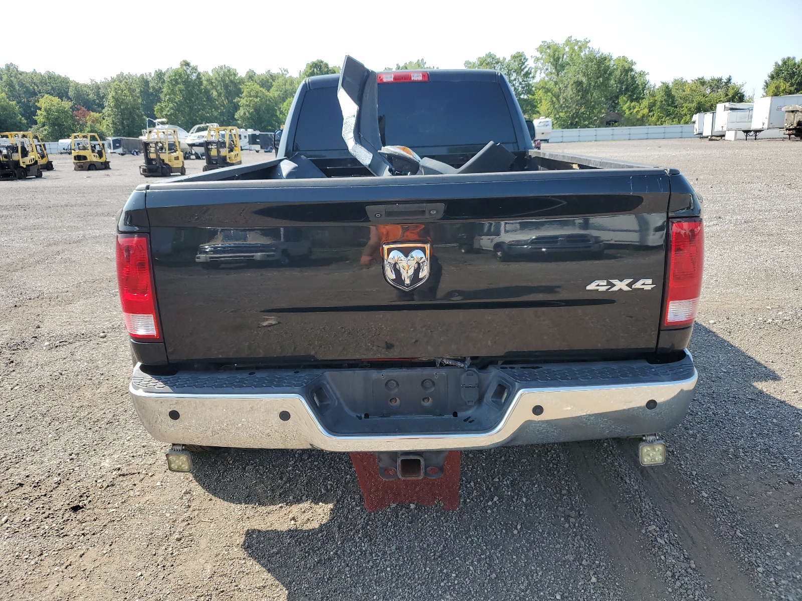 3C63RRGL7FG702819 2015 Ram 3500 St