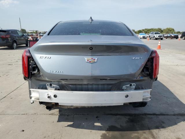 1G6DJ5RK9M0112093 Cadillac CT4 LUXURY 6