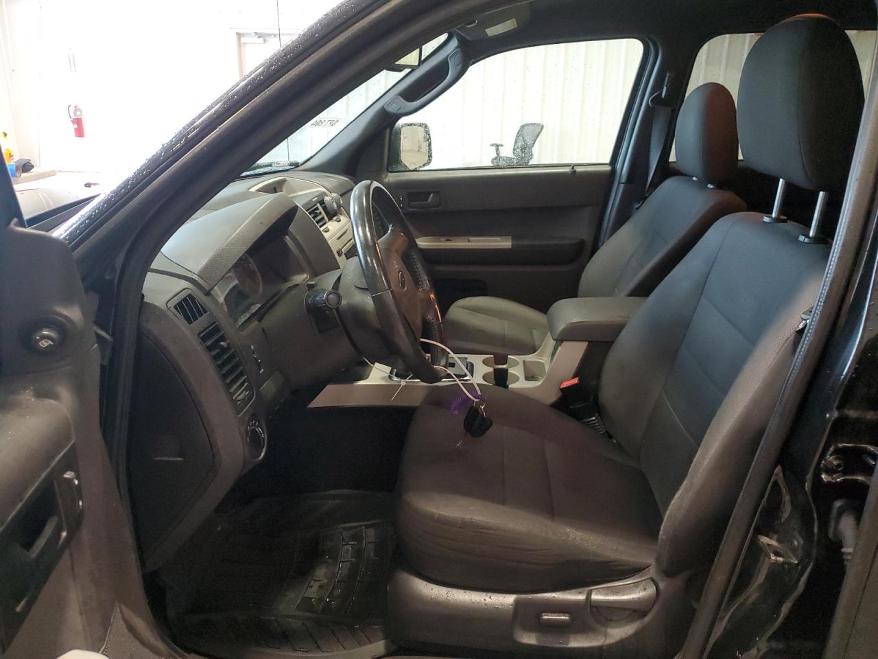 2011 Ford Escape Xlt VIN: 1FMCU0D77BKA41236 Lot: 66342144