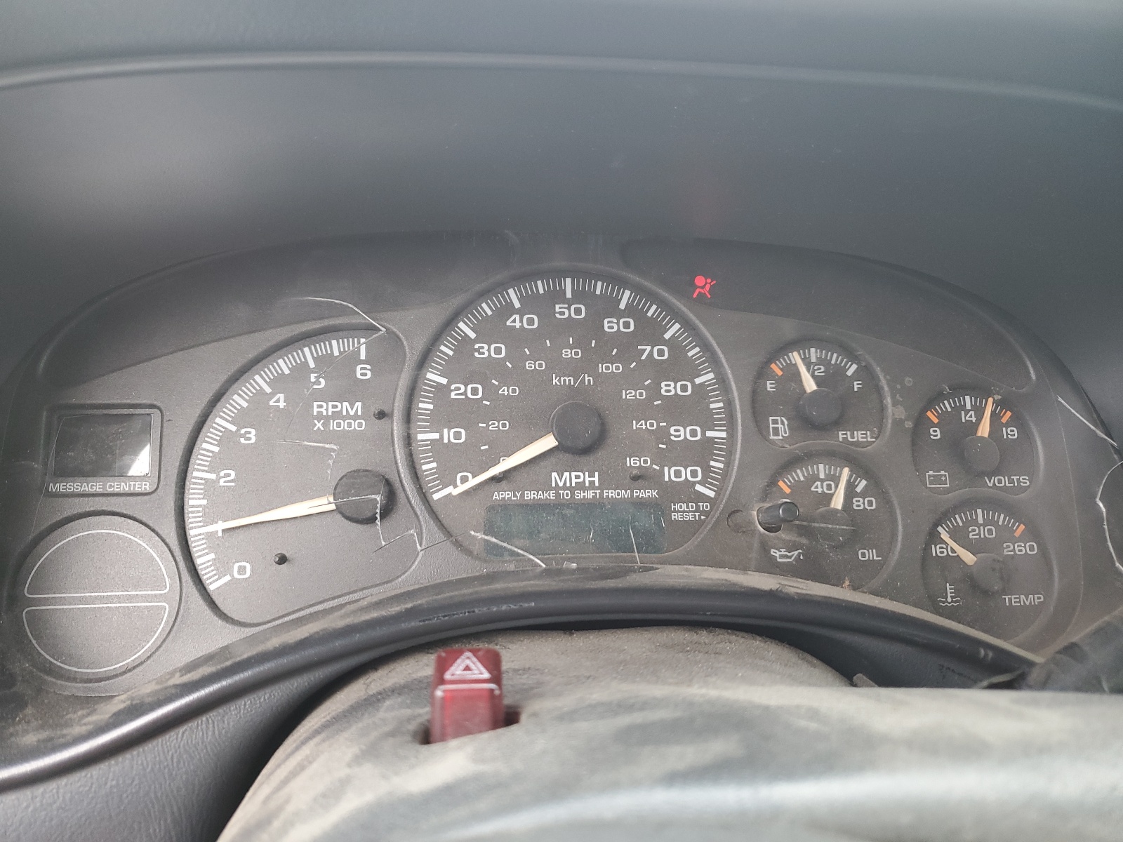 2GTEC19V421111076 2002 GMC New Sierra C1500