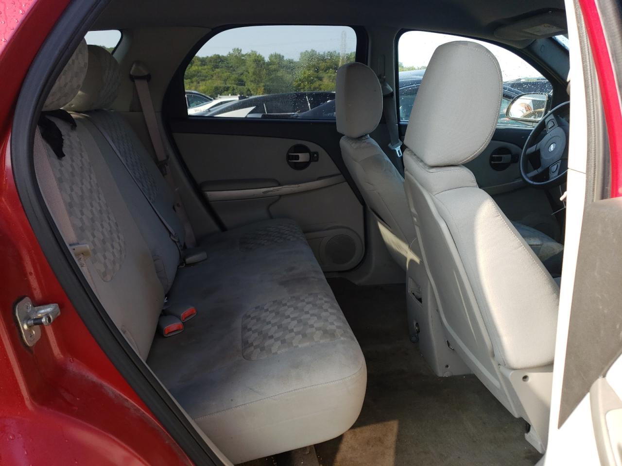 2CNDL73F056052630 2005 Chevrolet Equinox Lt