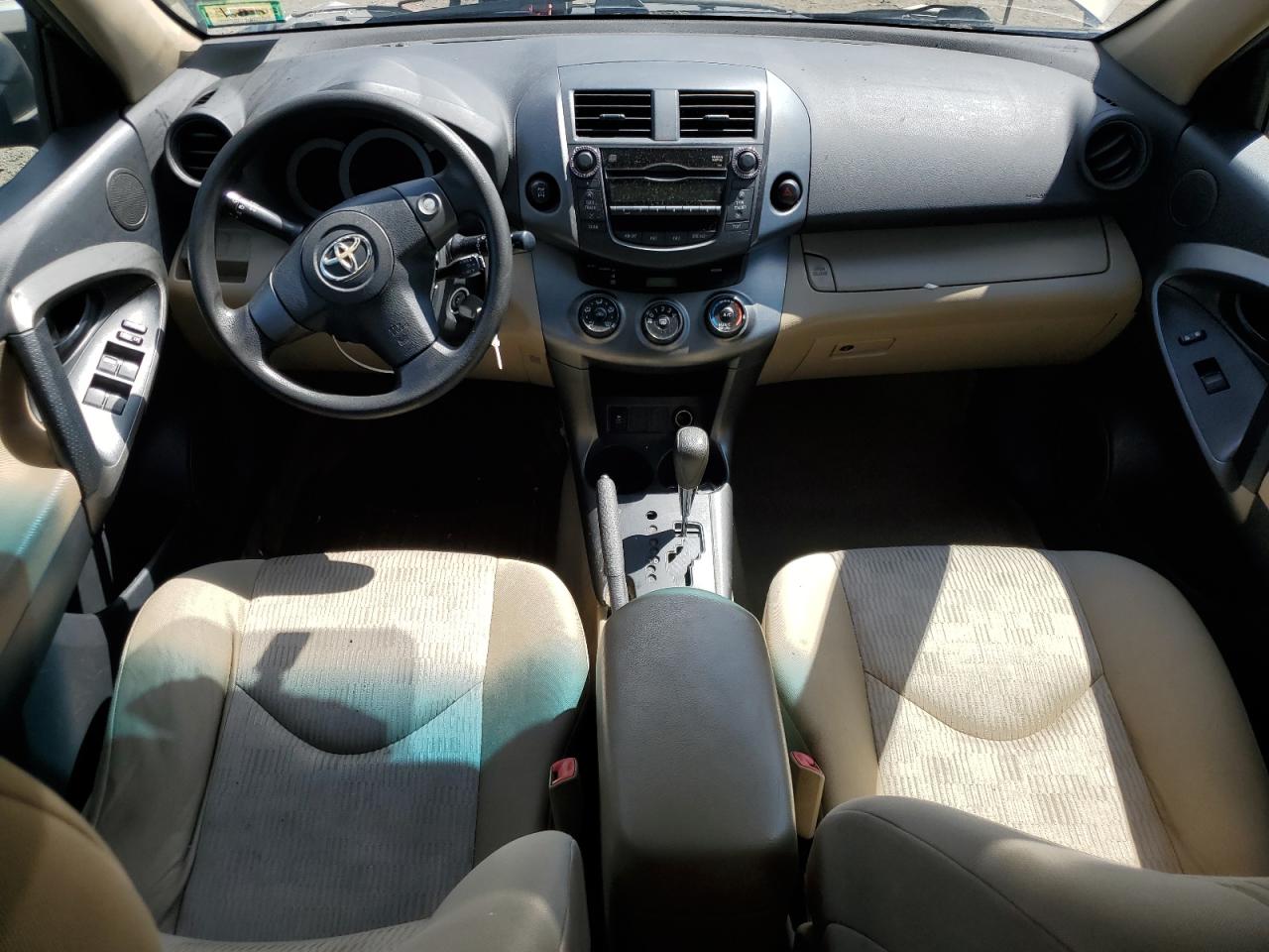 2011 Toyota Rav4 VIN: 2T3BF4DV1BW150024 Lot: 67212234