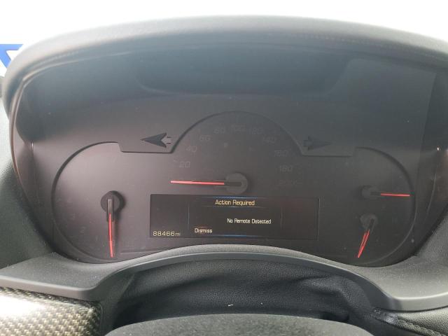 1G6AN5SY3G0107157 2016 Cadillac Ats-V