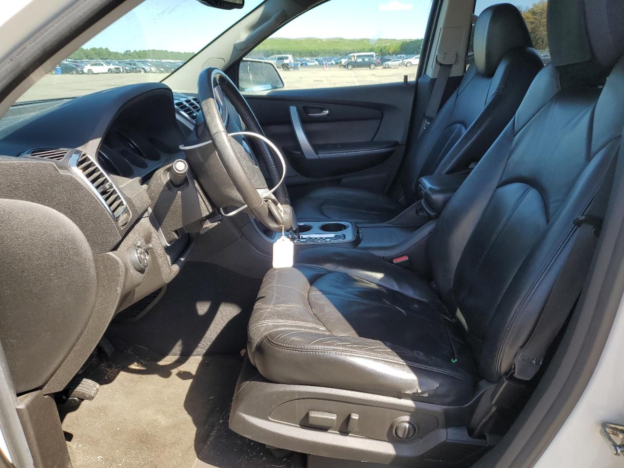 2010 GMC Acadia Slt-1 VIN: 1GKLVMEDXAJ249102 Lot: 67032264