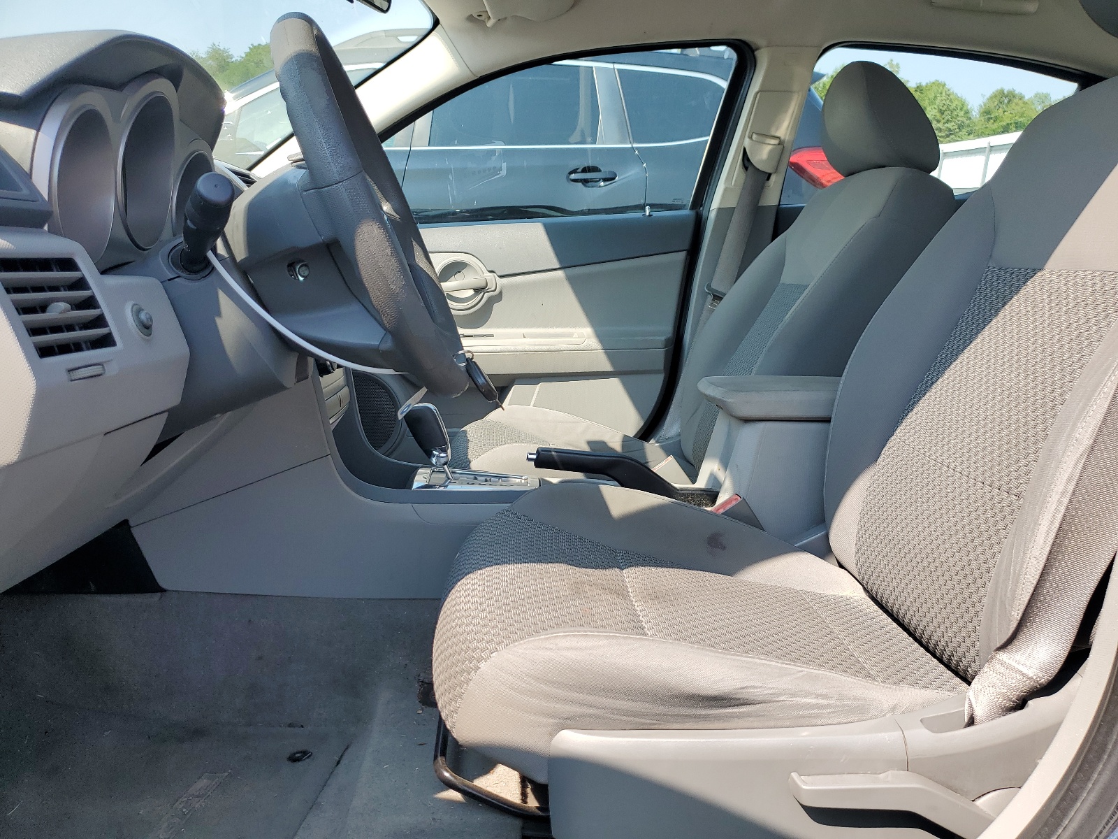 1B3LC46K38N628865 2008 Dodge Avenger Se