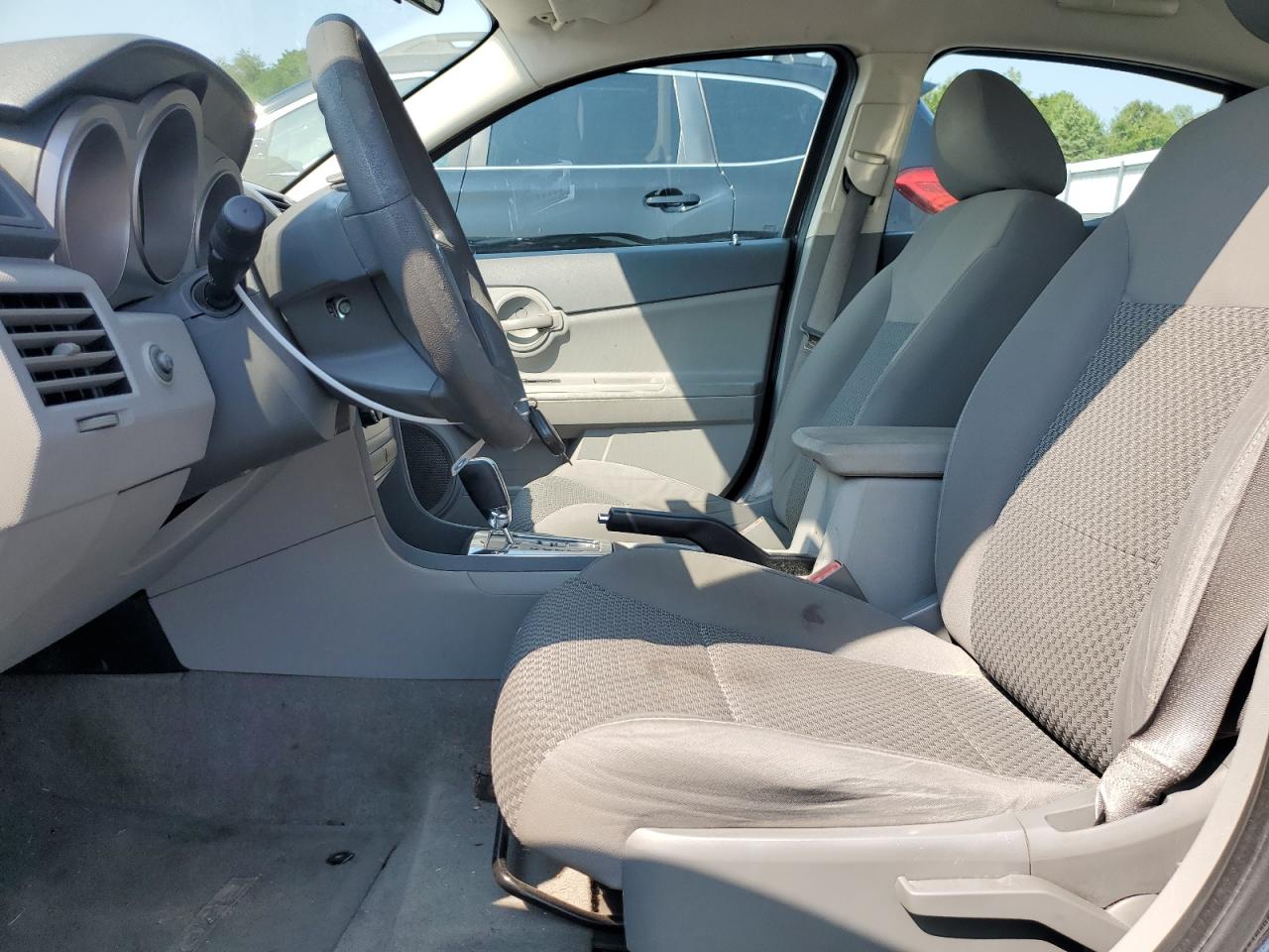 2008 Dodge Avenger Se VIN: 1B3LC46K38N628865 Lot: 65805324