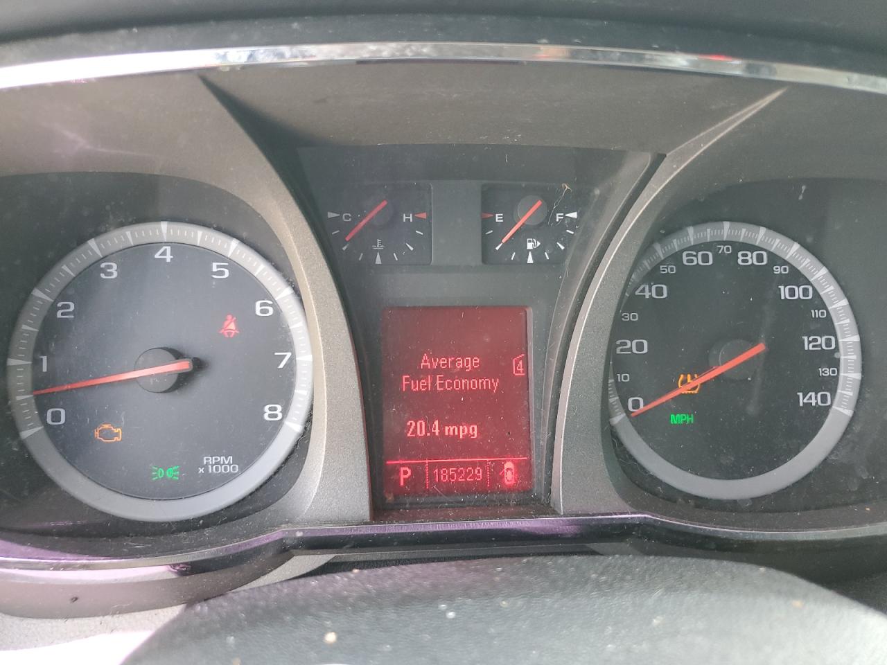 2011 GMC Terrain Slt VIN: 2CTFLWE53B6284327 Lot: 66512634