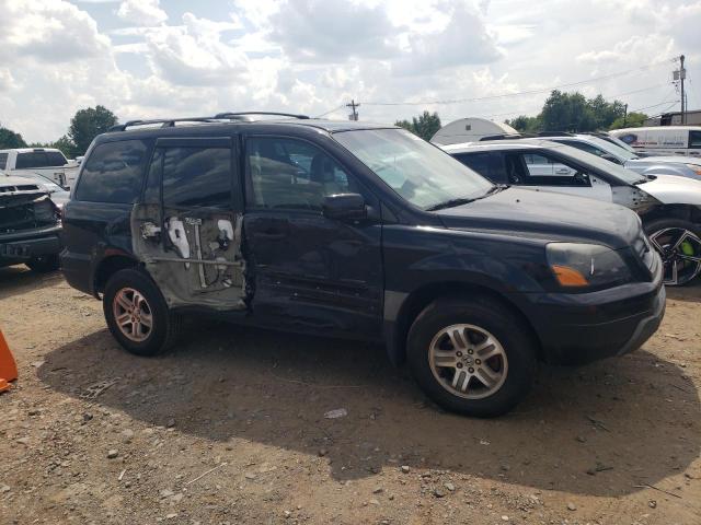 2004 HONDA PILOT EXL 2HKYF18544H579445  65711474