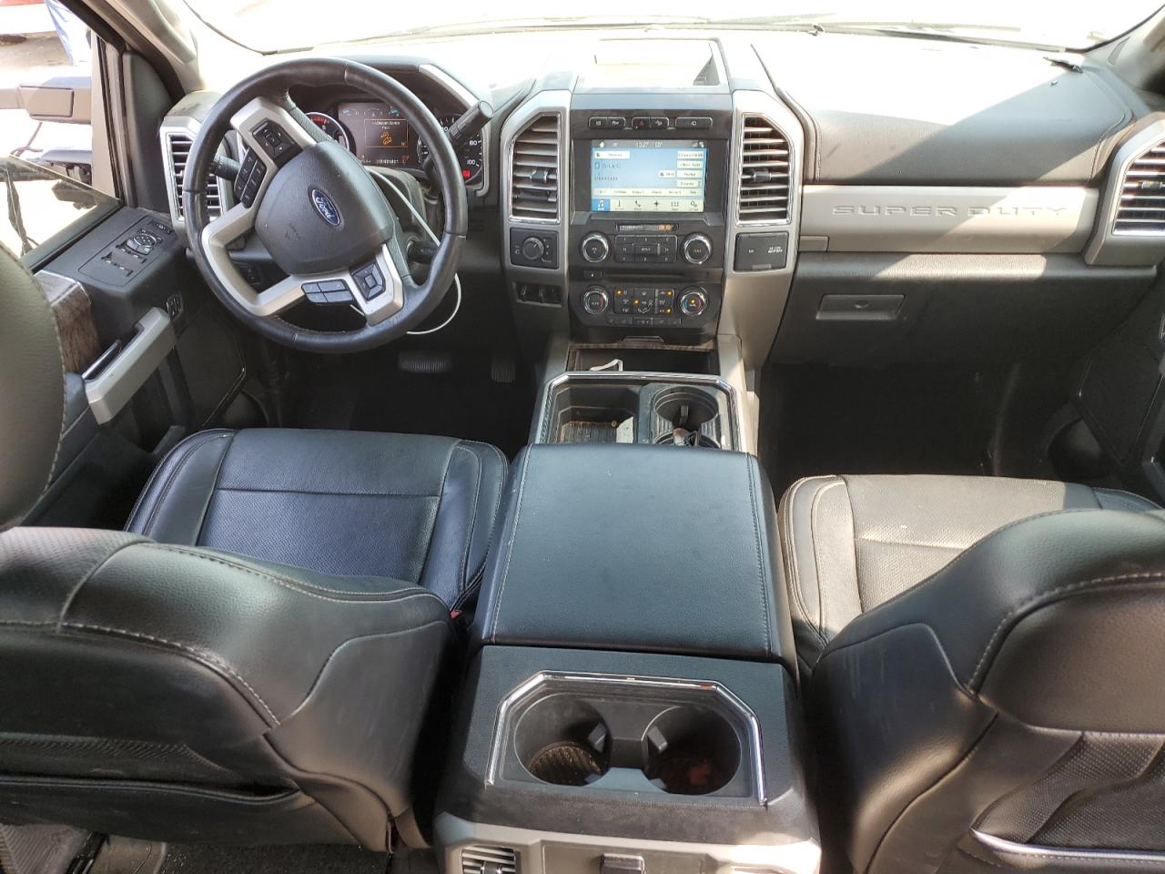 2017 Ford F250 - Image 8