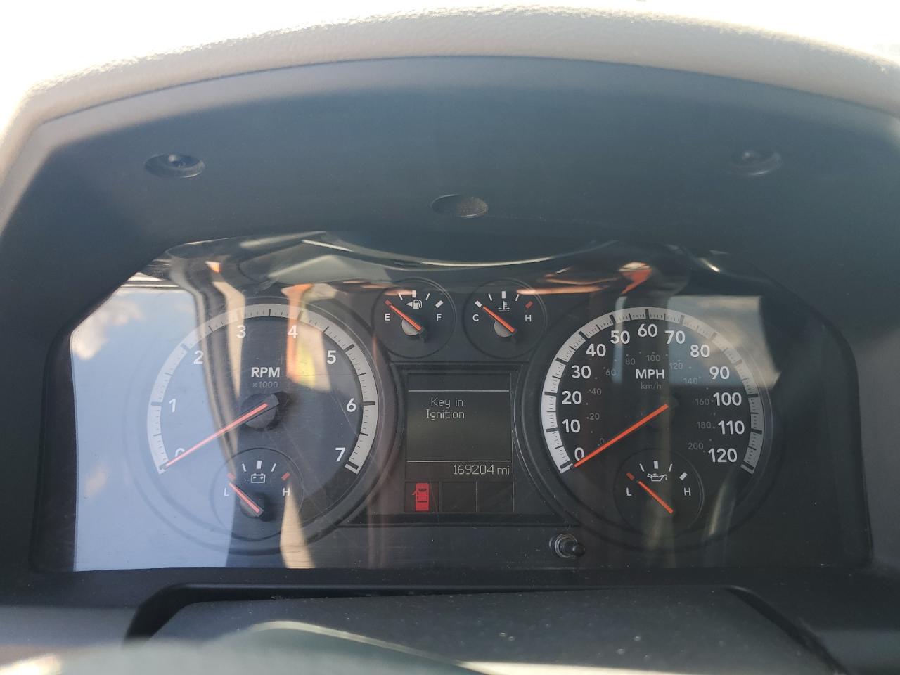 2012 Dodge Ram 2500 St VIN: 3C6TD4HT5CG304178 Lot: 69658494