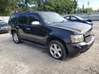 2011 Chevrolet Tahoe K1500 Ltz продається в North Billerica, MA - Side