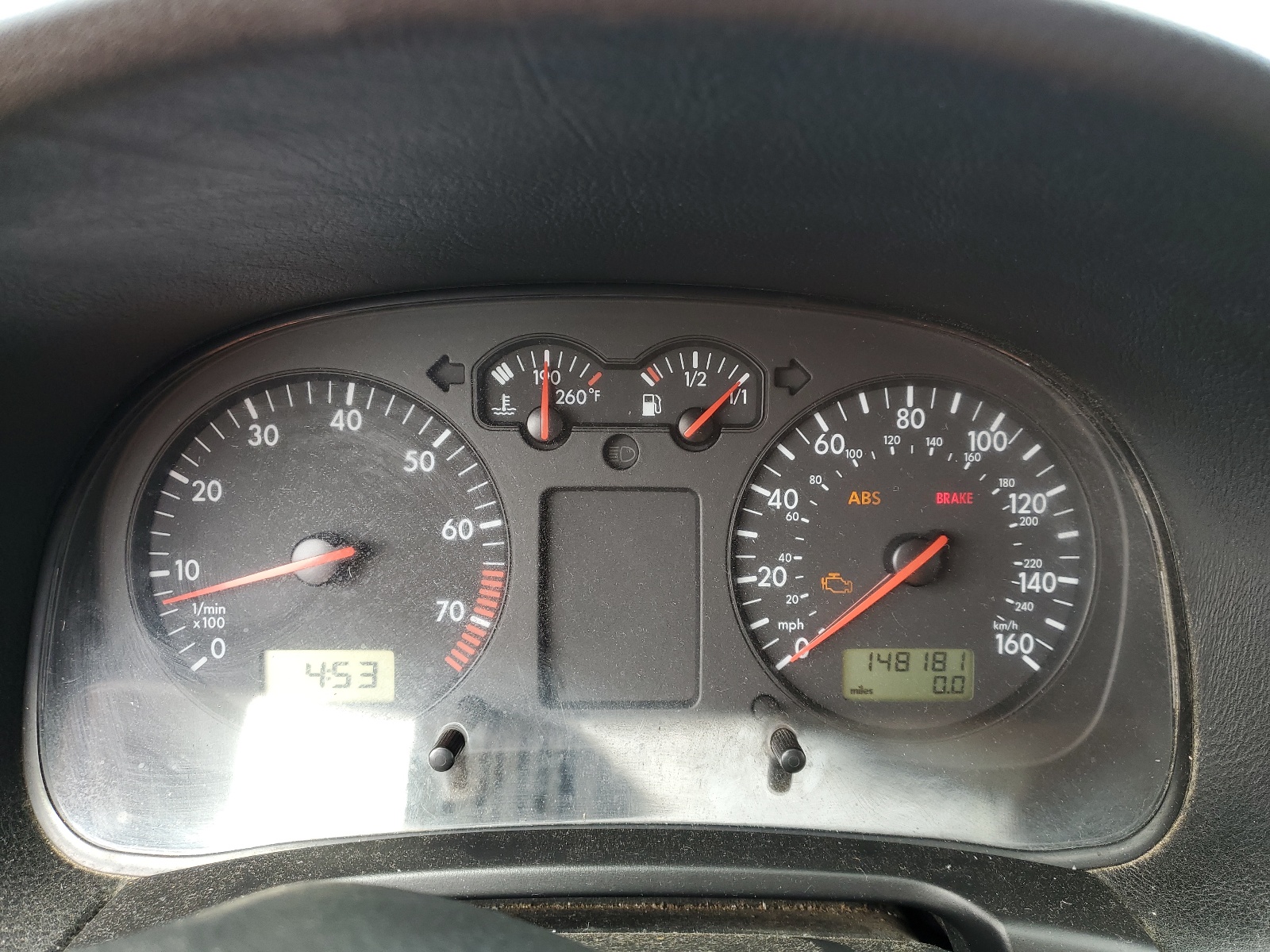 3VWPE69M73M166734 2003 Volkswagen Jetta Wolfsburg