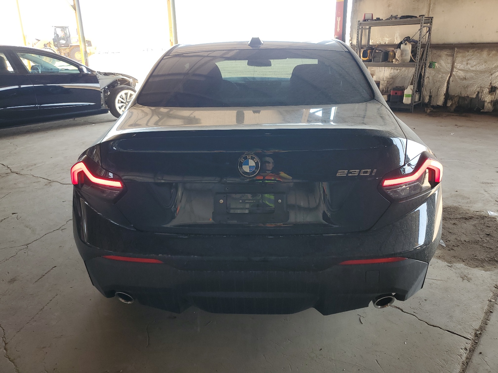 3MW23CM09R8D87479 2024 BMW 230I