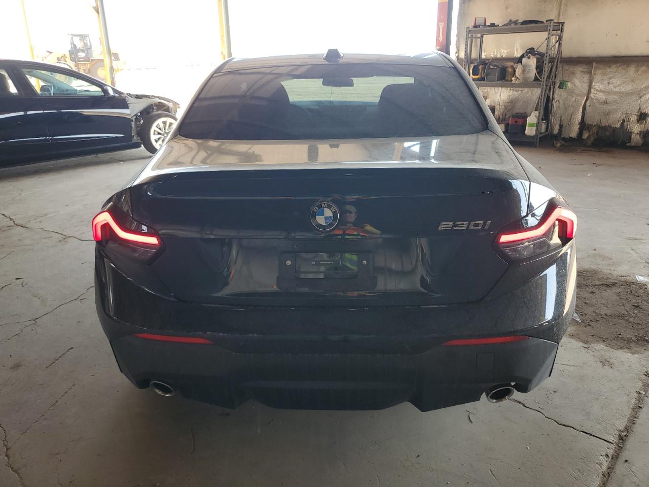 2024 BMW 230I VIN: 3MW23CM09R8D87479 Lot: 65215144