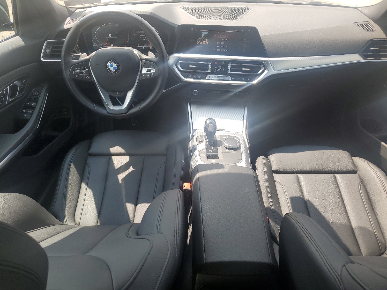 3MW5R7J08M8C13385 2021 BMW 330Xi