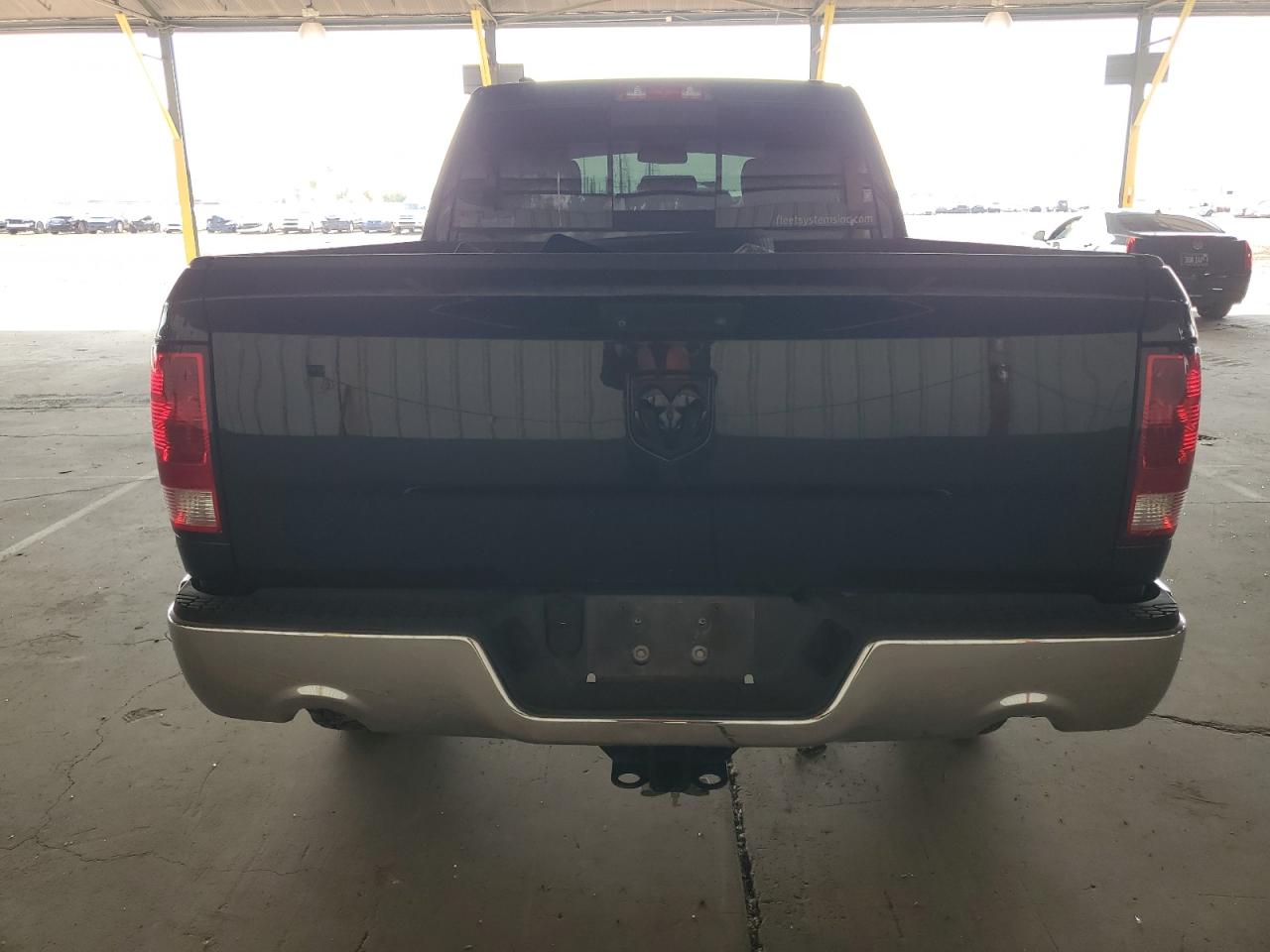 2016 Ram 1500 Slt VIN: 1C6RR7GT6GS369750 Lot: 64722624