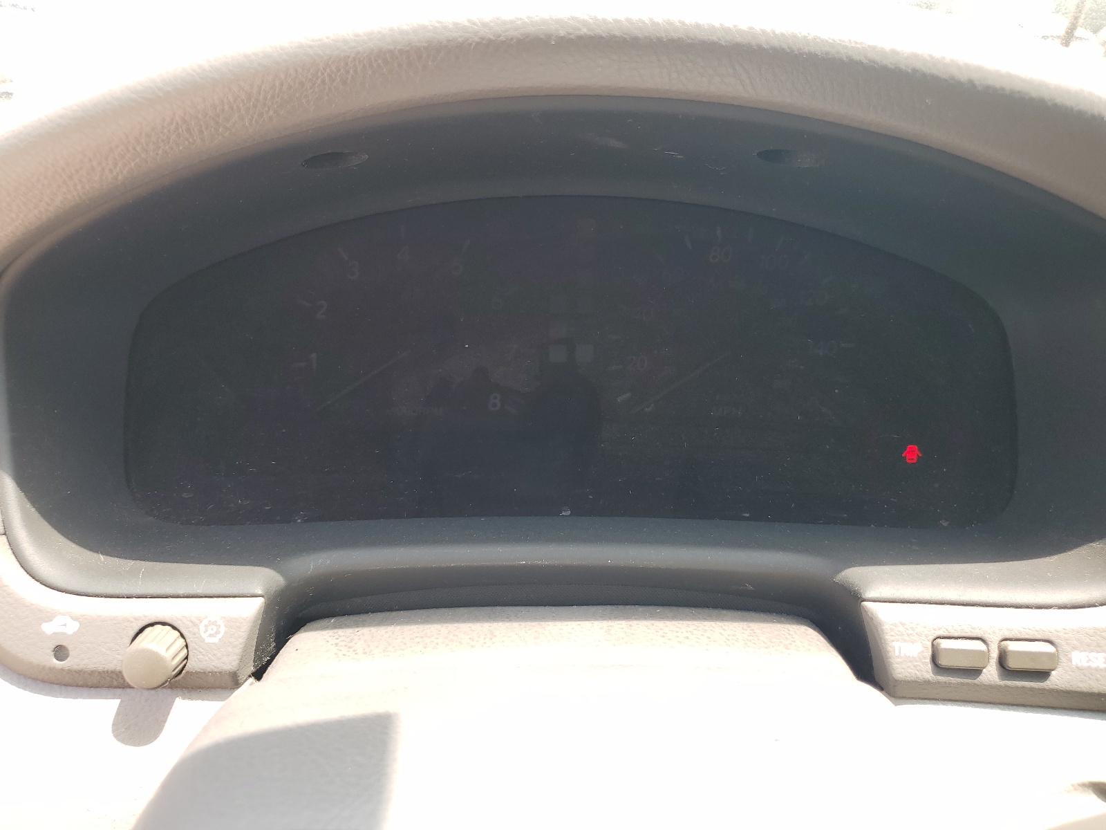 JTHBN30F410016735 2001 Lexus Ls 430