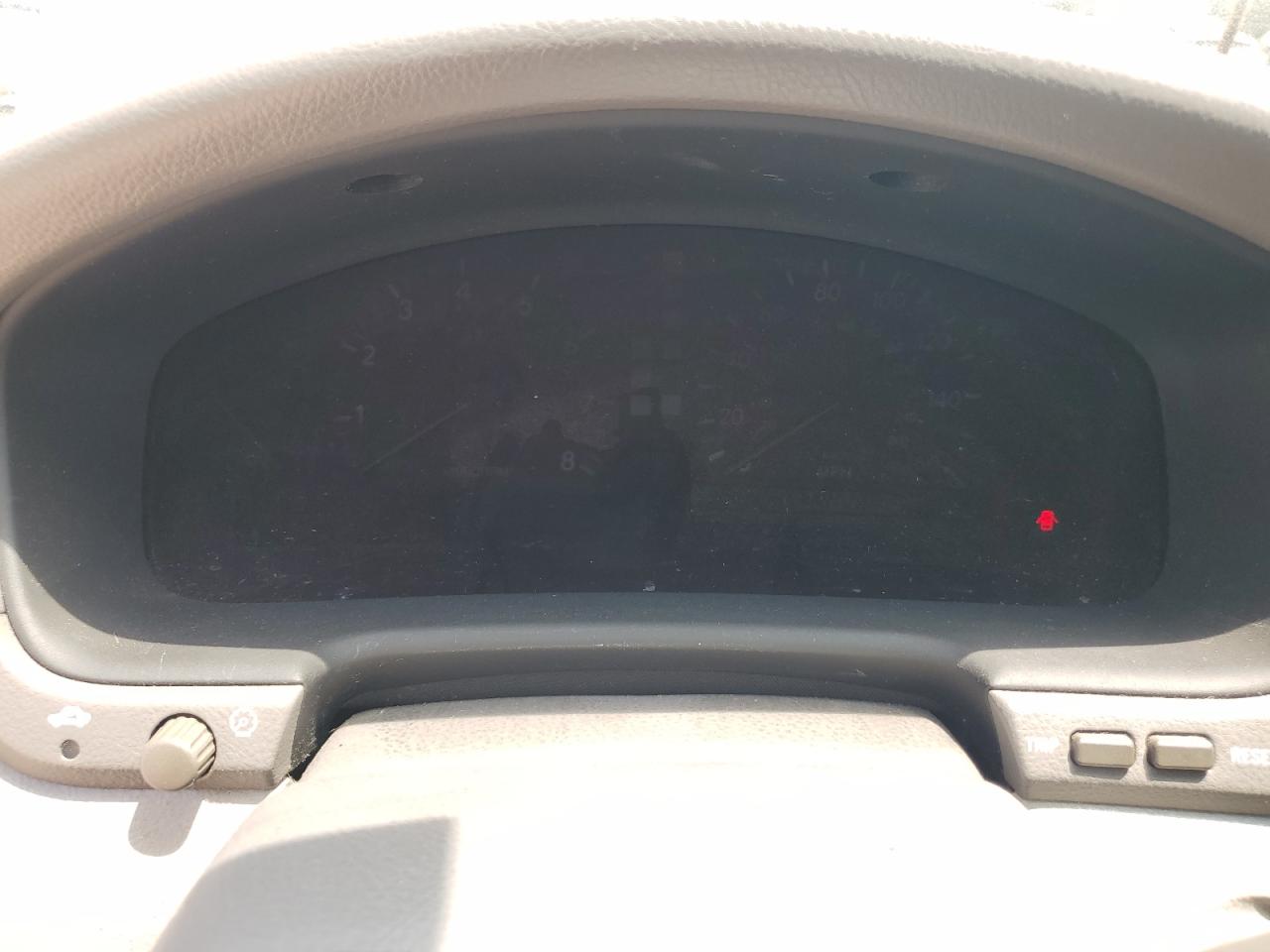 2001 Lexus Ls 430 VIN: JTHBN30F410016735 Lot: 65998994