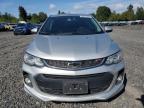 2019 Chevrolet Sonic Lt იყიდება Portland-ში, OR - Rear End