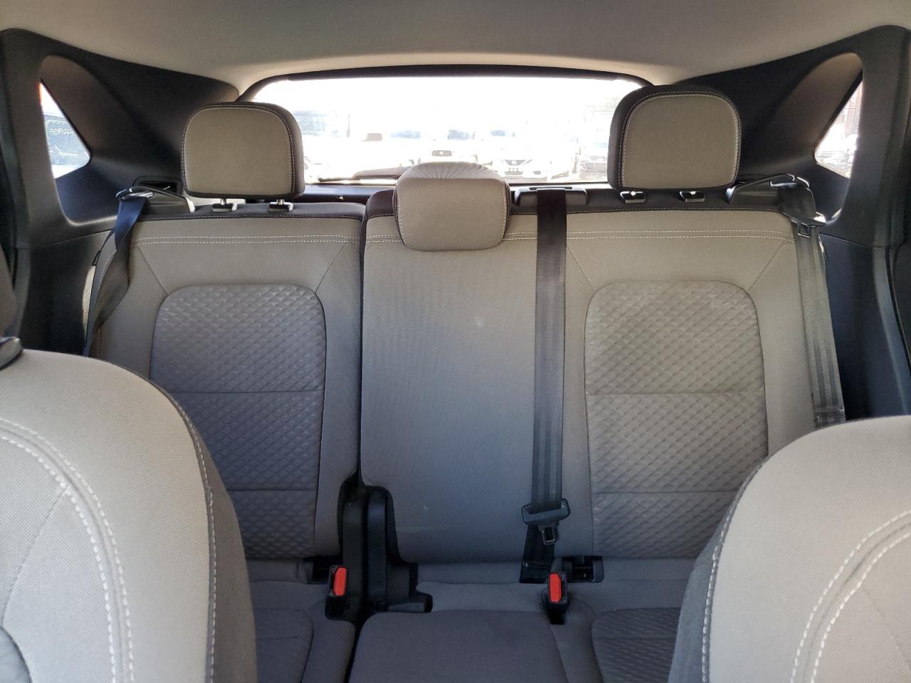 2022 Ford Escape Se VIN: 1FMCU0G63NUA70633 Lot: 65686434