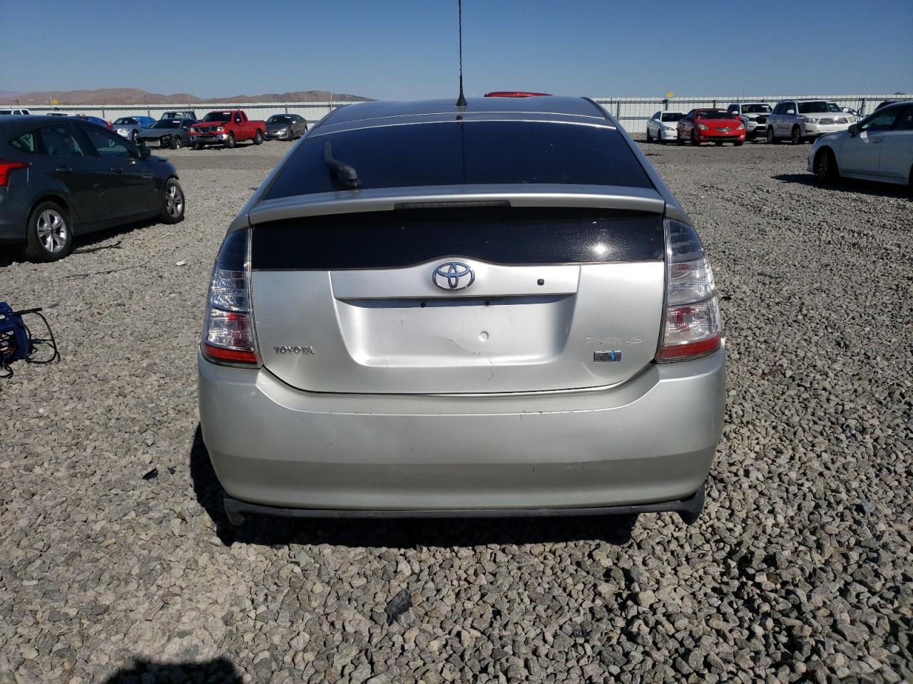 JTDKB20U653066947 2005 Toyota Prius