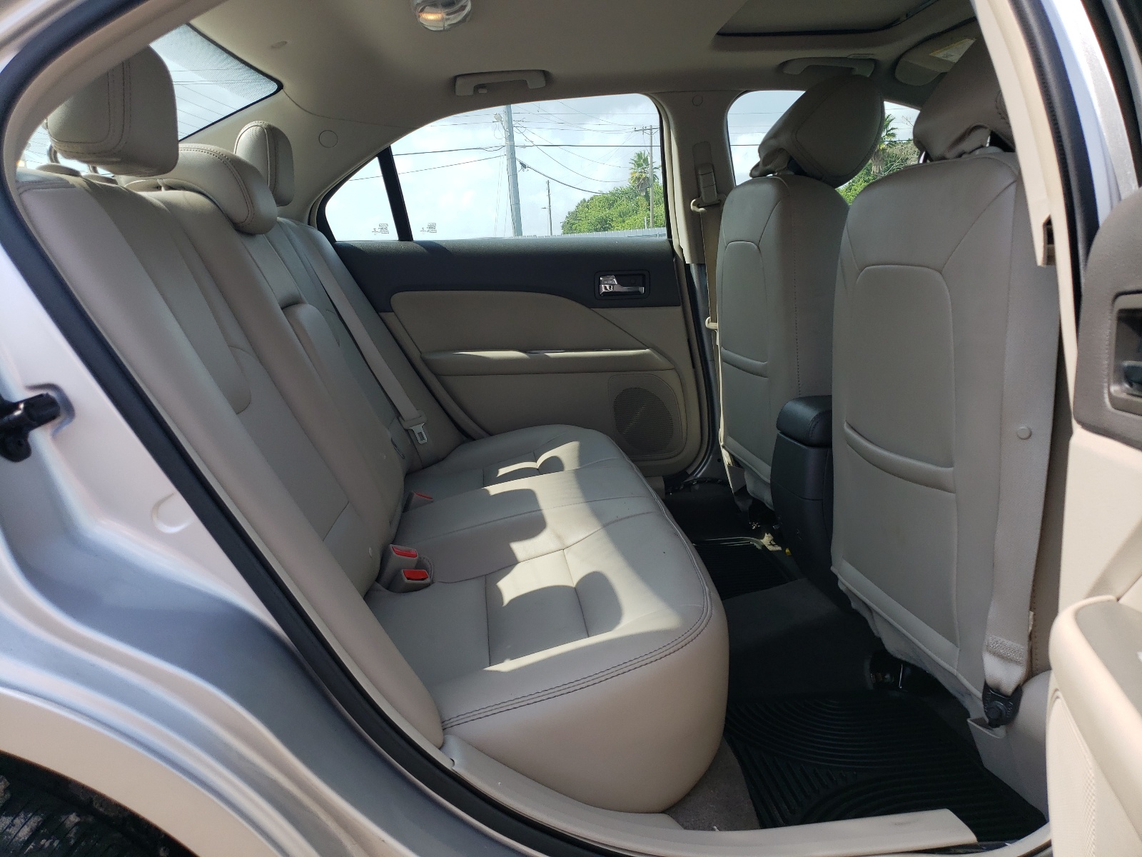 3FAHP0JA8CR348077 2012 Ford Fusion Sel