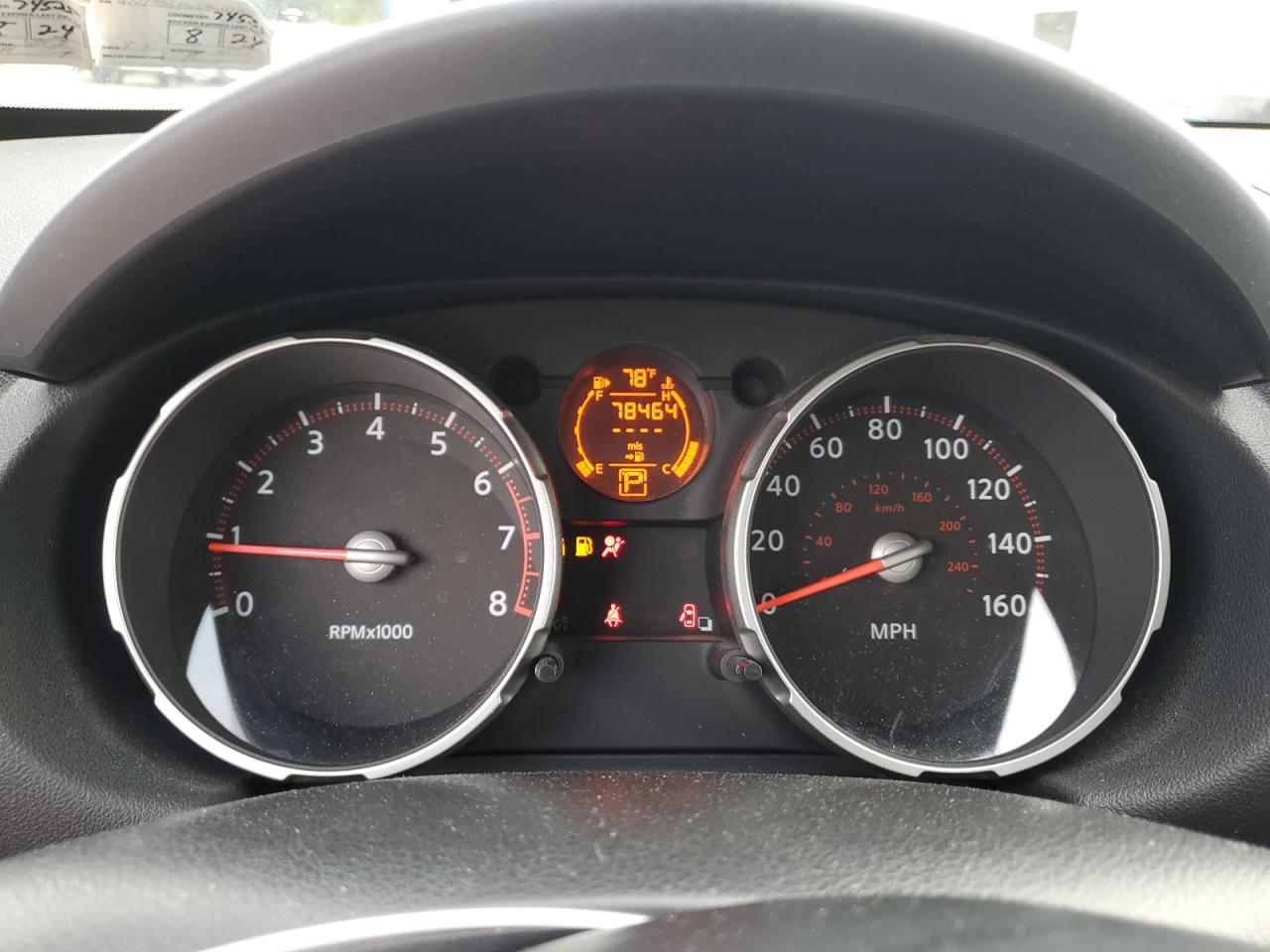 2010 Nissan Rogue S VIN: JN8AS5MV9AW113305 Lot: 69108354