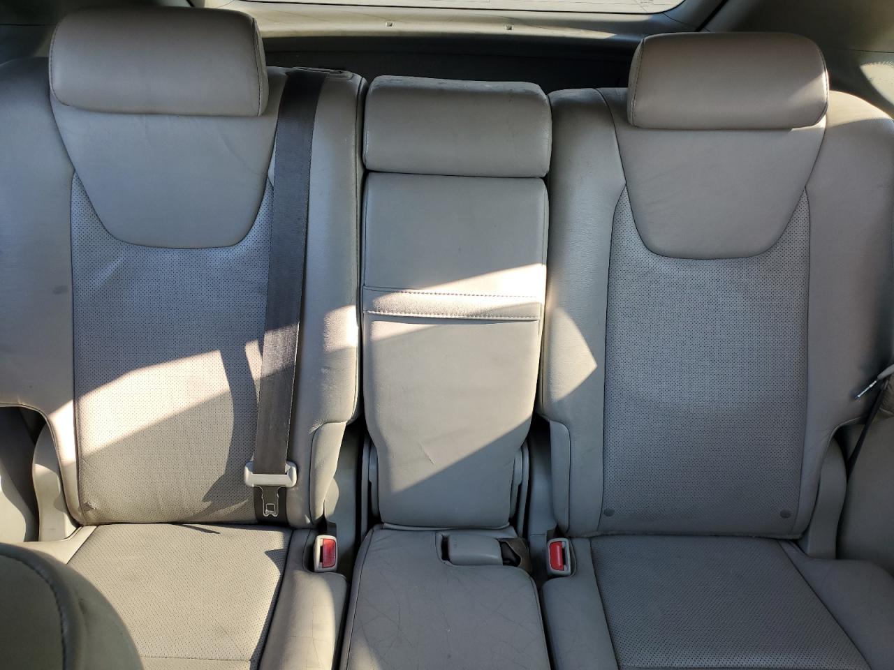 2010 Lexus Rx 350 VIN: 2T2ZK1BA1AC038076 Lot: 67065634