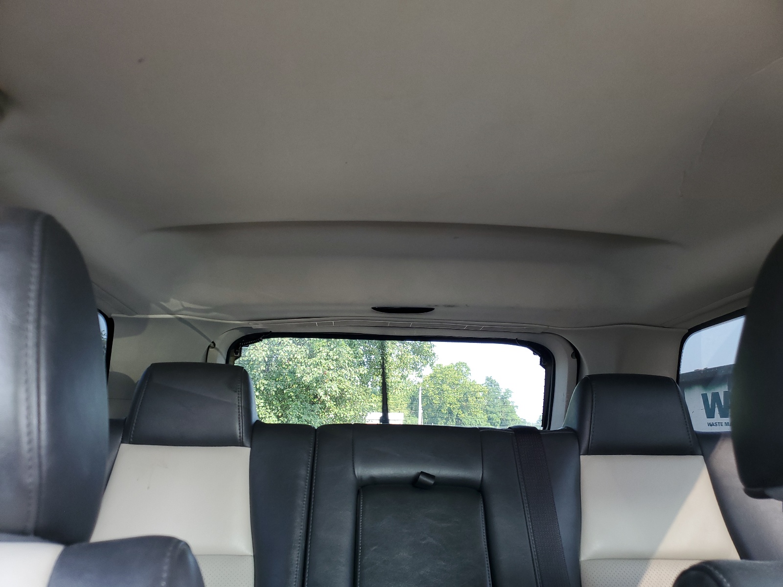 1J8HR58268C234657 2008 Jeep Grand Cherokee Limited