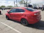 2015 Kia Rio Lx for Sale in Anthony, TX - Front End