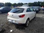 2012 SEAT IBIZA SPOR for sale at Copart WOLVERHAMPTON