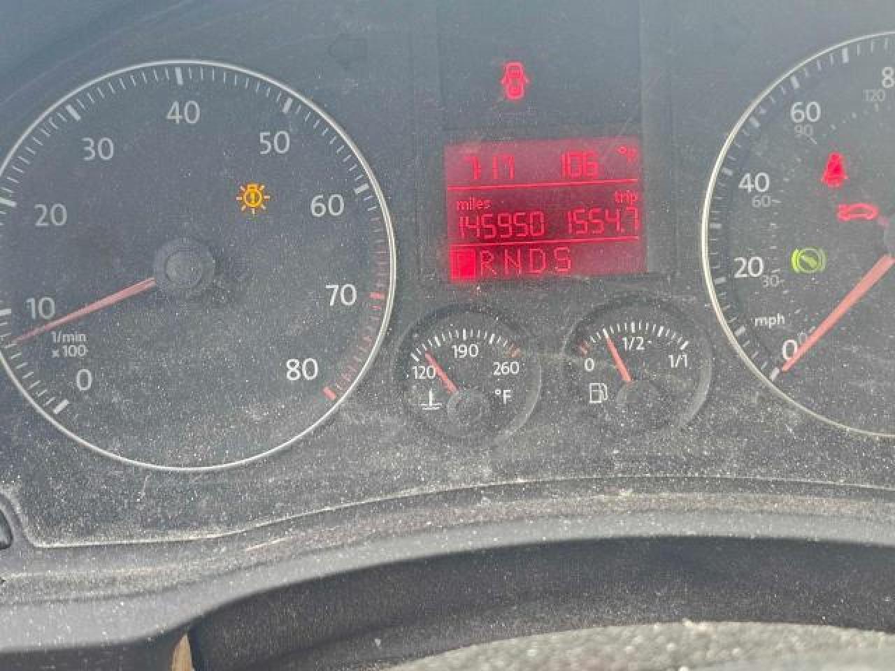 2009 Volkswagen Jetta - Image 8