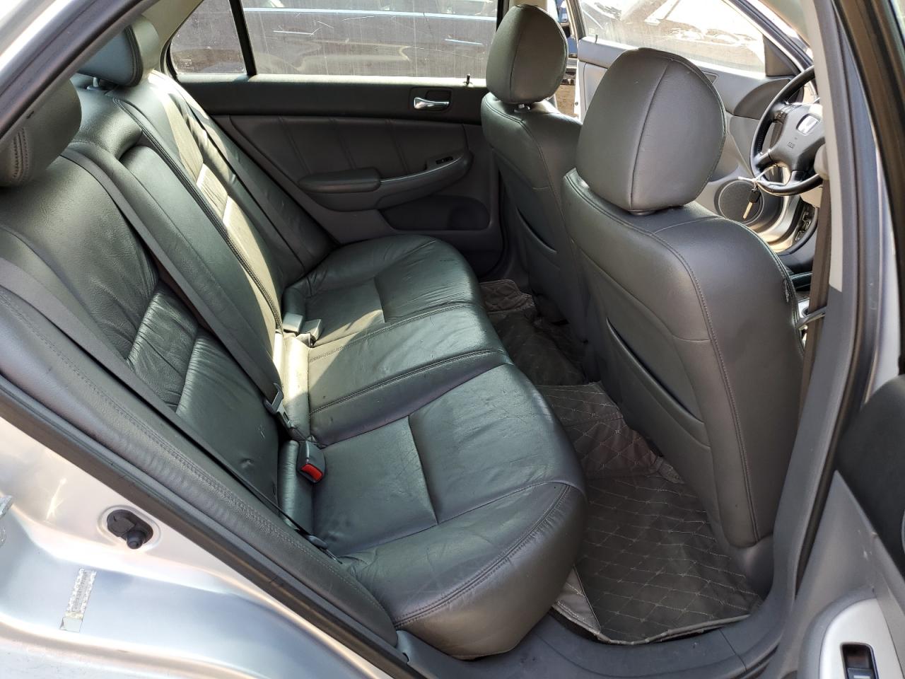 2005 Honda Accord Hybrid VIN: JHMCN36475C003069 Lot: 65714944