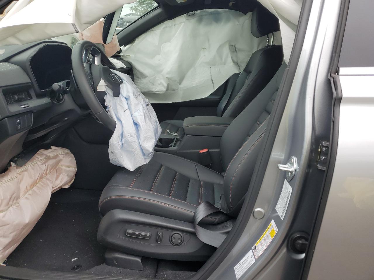 2024 Honda Cr-V Sport-L VIN: 7FARS6H84RE003355 Lot: 66115294