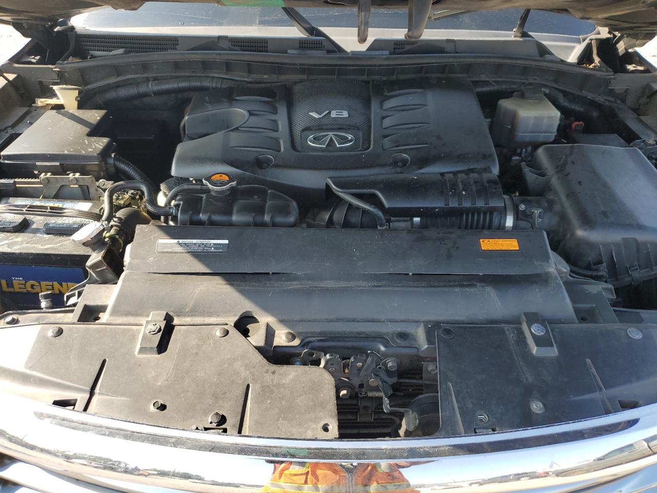 JN8AZ2ND3C9715246 2012 Infiniti Qx56