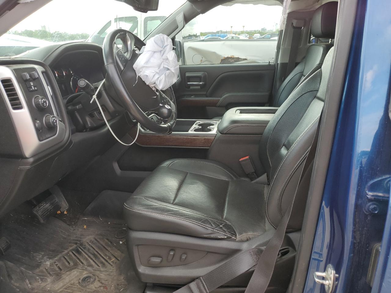 3GTU2NEC7JG196723 2018 GMC Sierra K1500 Slt