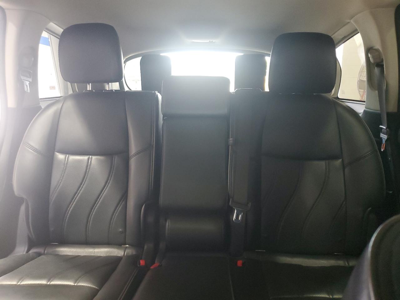 5N1AL0MM3DC335181 2013 Infiniti Jx35