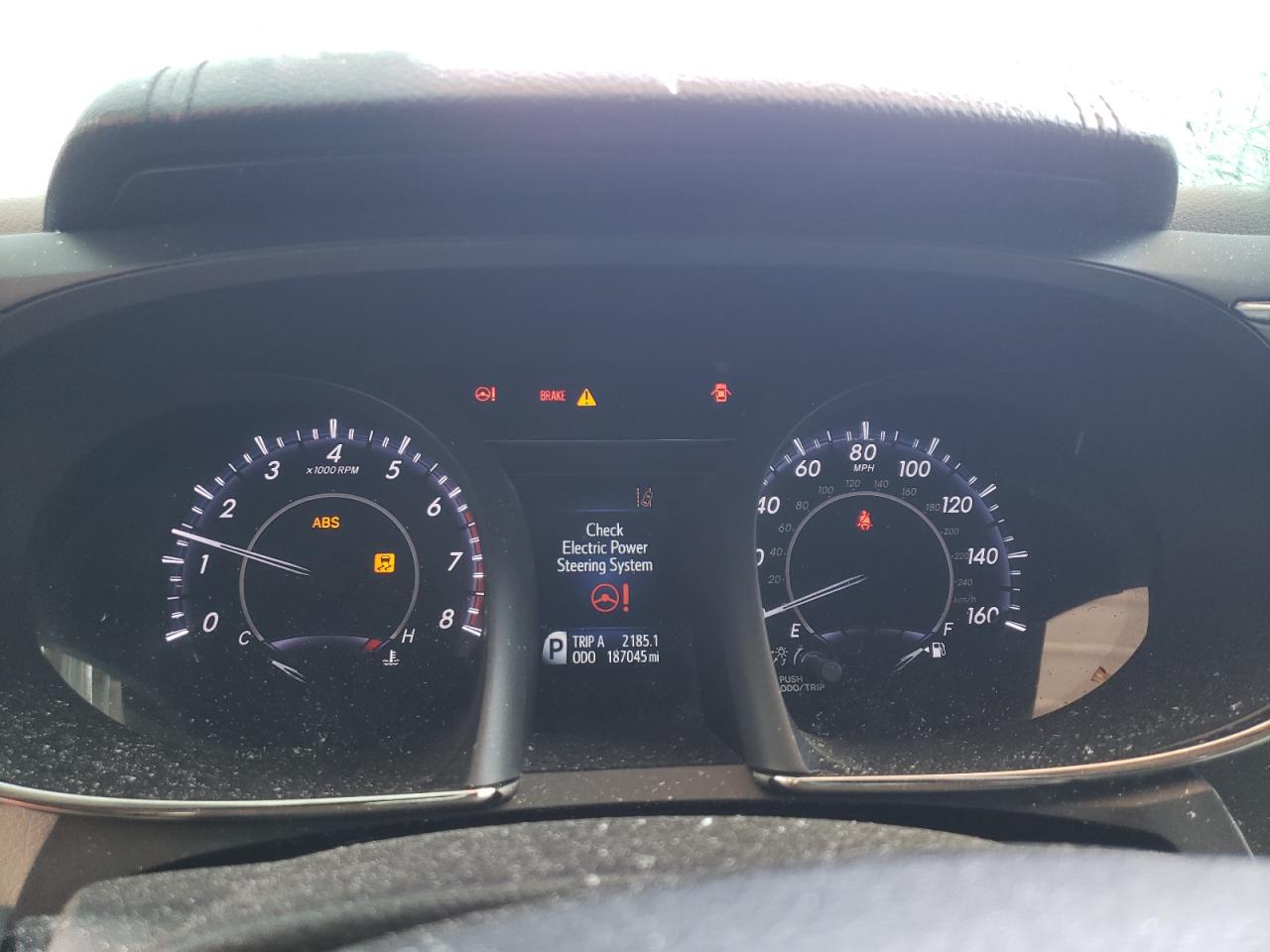 2016 Toyota Avalon - Image 9