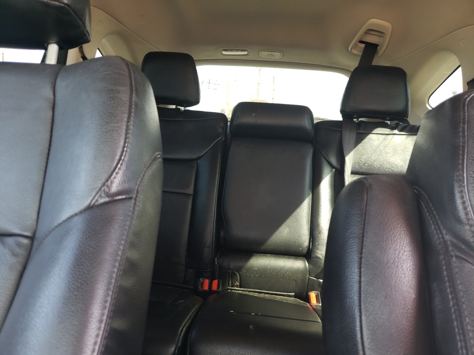 3CZRM3H35EG700928 2014 Honda Cr-V Lx