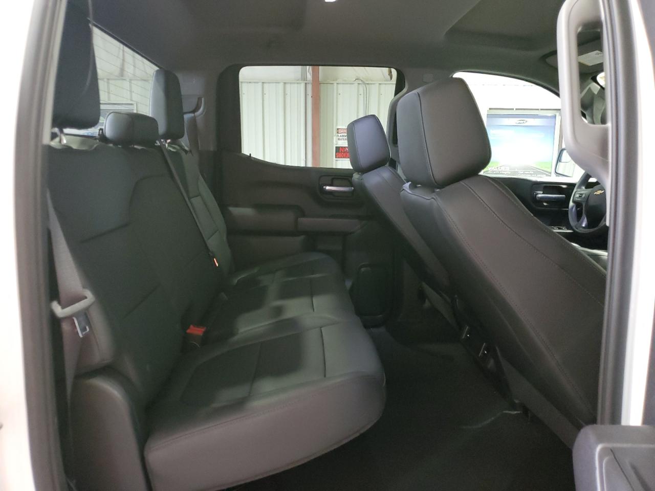 2021 Chevrolet Silverado K1500 VIN: 3GCUYAEF8MG227337 Lot: 66804384