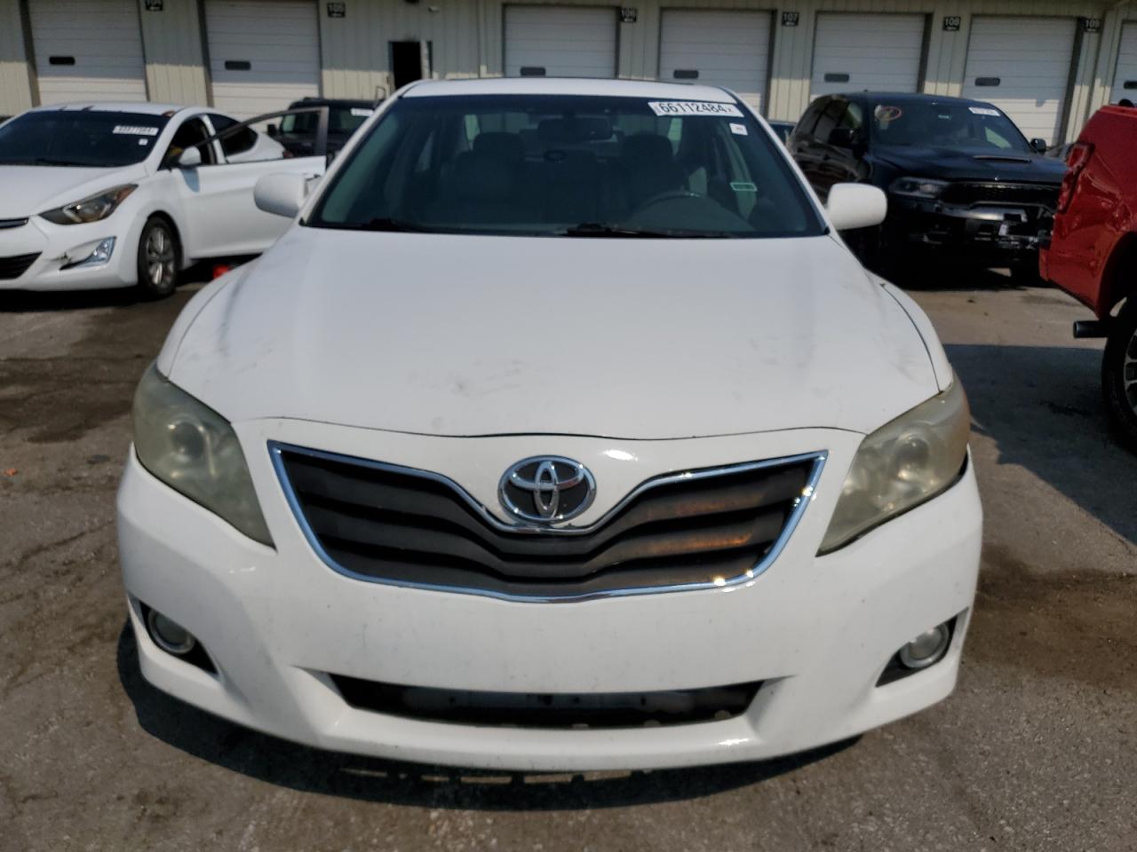 4T1BK3EK4AU099300 2010 Toyota Camry Se