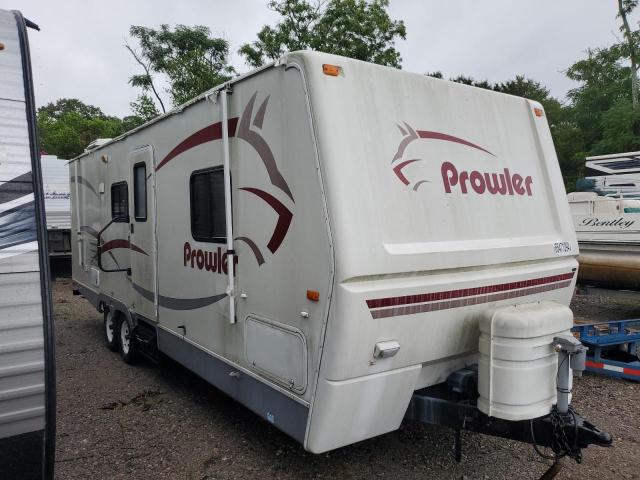 2006 Fleetwood Prowler