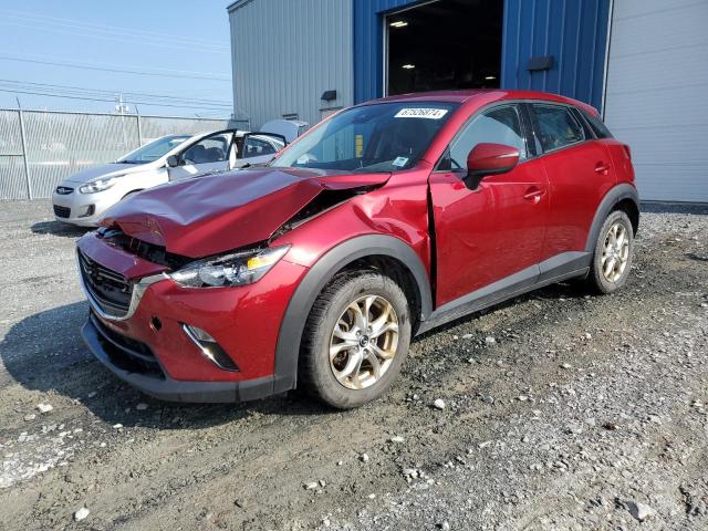 2019 MAZDA CX-3 TOURING for sale at Copart NS - HALIFAX