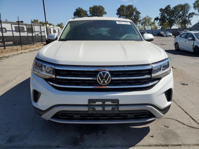 1V2WR2CA1MC574898 Volkswagen Atlas SE 5