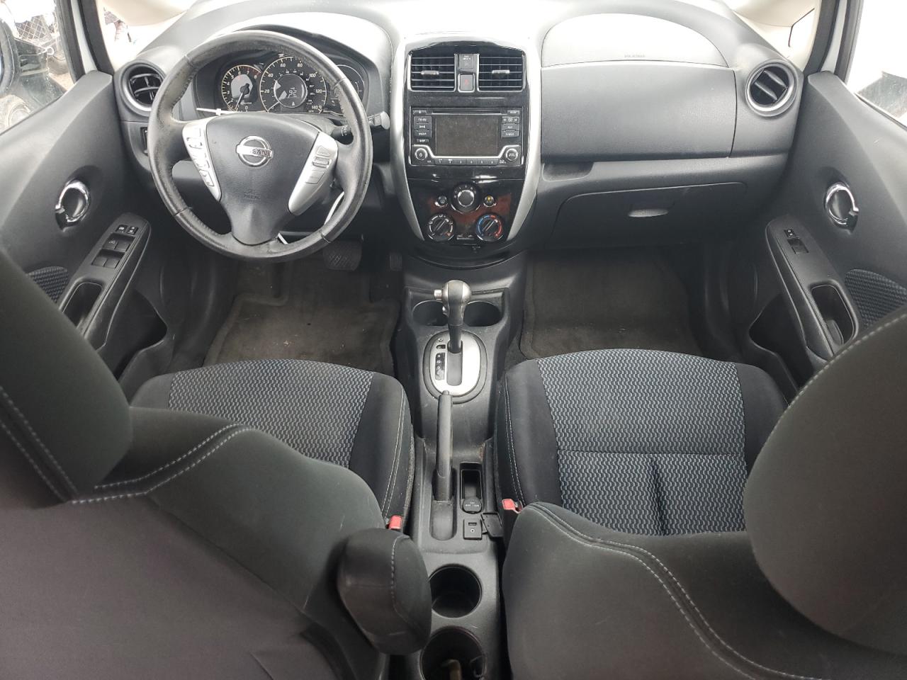 3N1CE2CP7GL377136 2016 Nissan Versa Note S