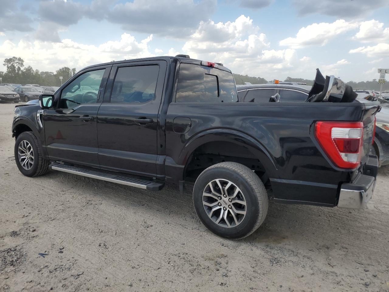 1FTEW1C81MFB86470 2021 FORD F-150 - Image 2