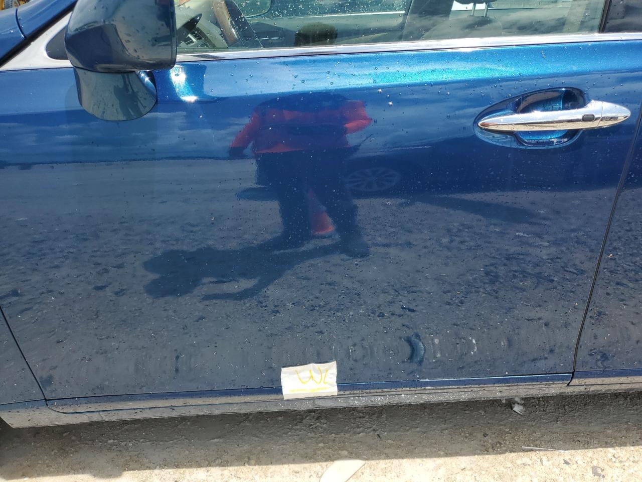 2007 Lexus Es 350 VIN: JTHBJ46G972070546 Lot: 68167764