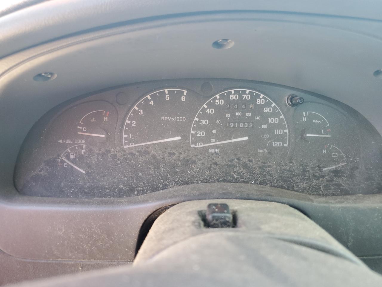 2002 Ford Ranger VIN: 1FTYR10D02PA31437 Lot: 66407654