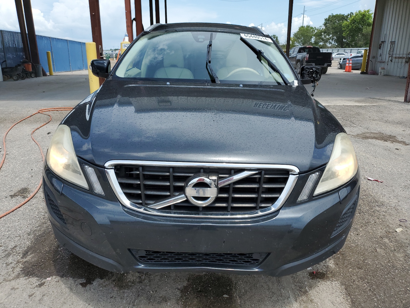 YV4952DL3D2428760 2013 Volvo Xc60 3.2