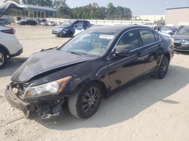 2009 Honda Accord Lx